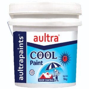 Aultra Cool Paint